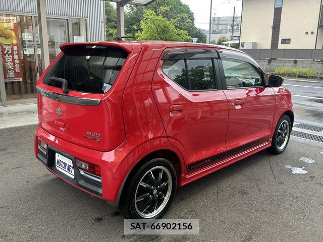 Suzuki ALTO 2015-09 7614813-1