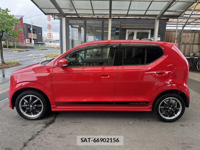 Suzuki ALTO 2015-09 7614813-19