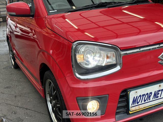 Suzuki ALTO 2015-09 7614813-20