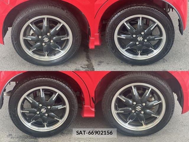 Suzuki ALTO 2015-09 7614813-22