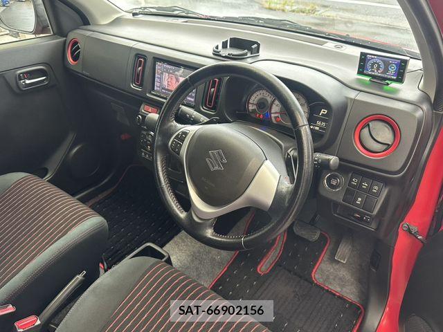 Suzuki ALTO 2015-09 7614813-24