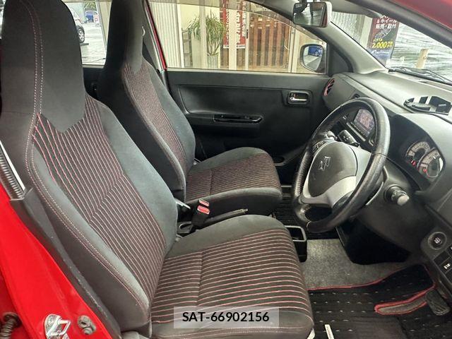 Suzuki ALTO 2015-09 7614813-25
