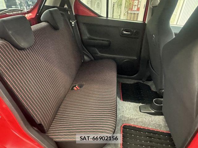 Suzuki ALTO 2015-09 7614813-26