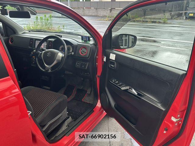 Suzuki ALTO 2015-09 7614813-28