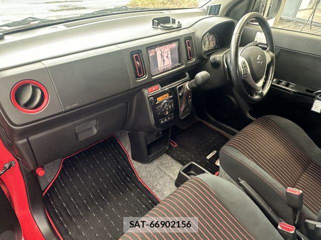 Suzuki ALTO 2015-09 7614813-2