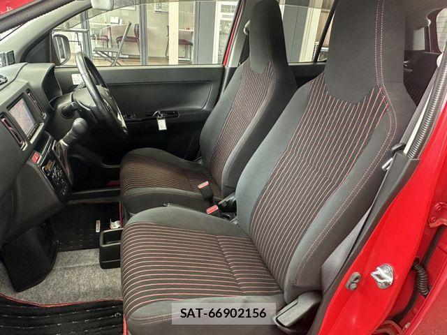 Suzuki ALTO 2015-09 7614813-3