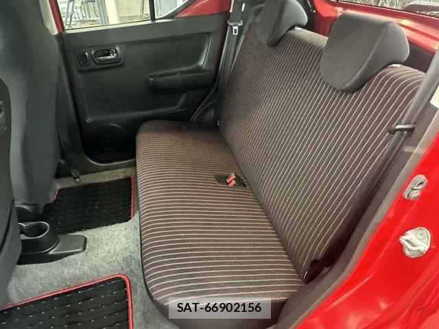 Suzuki ALTO 2015-09 7614813-4