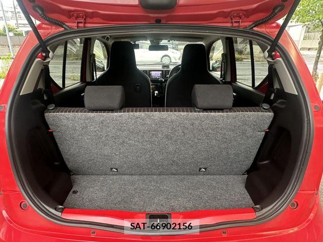 Suzuki ALTO 2015-09 7614813-5