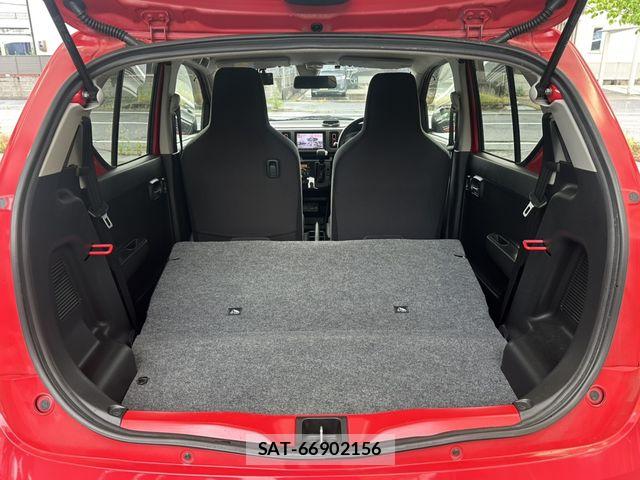 Suzuki ALTO 2015-09 7614813-6
