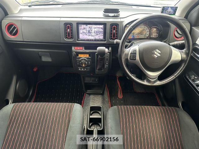 Suzuki ALTO 2015-09 7614813-7
