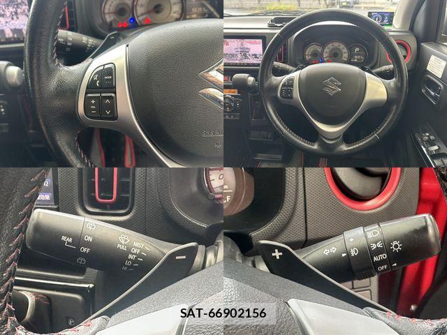 Suzuki ALTO 2015-09 7614813-8