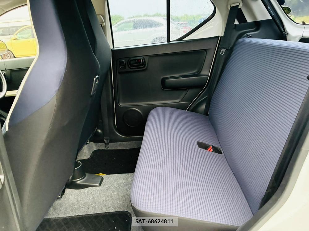 Suzuki ALTO 2019 7117349-9