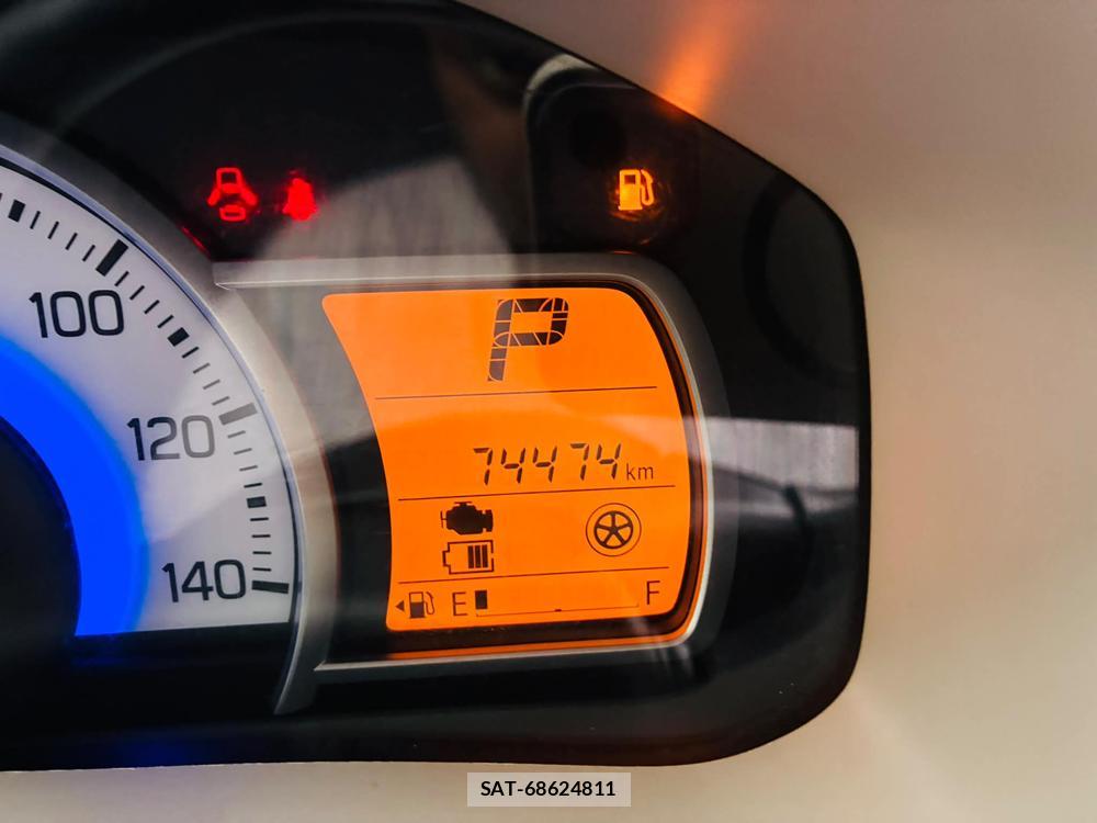 Suzuki ALTO 2019 7117349-15