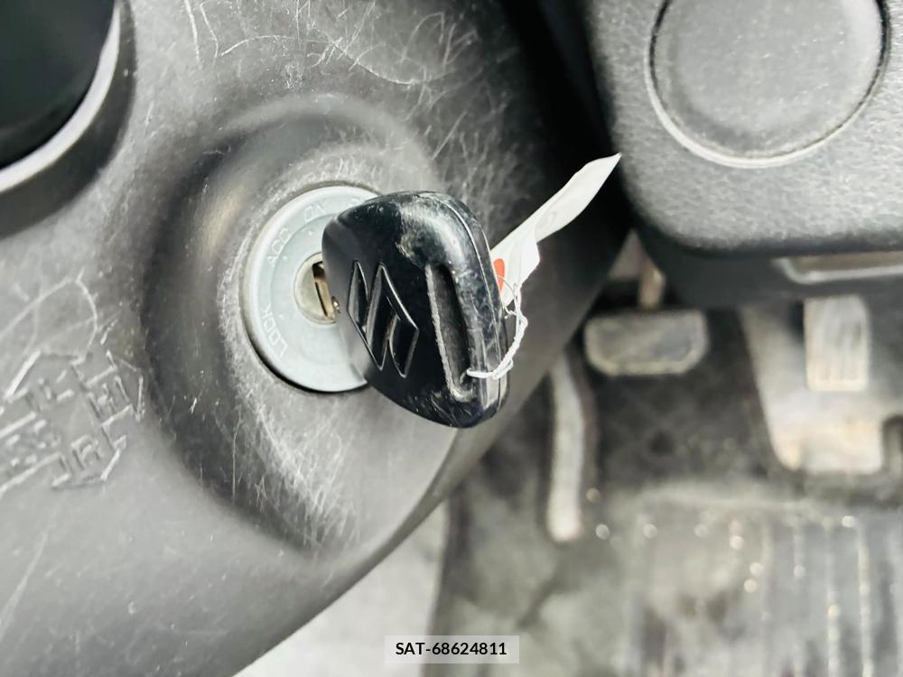 Suzuki ALTO 2019 7117349-16