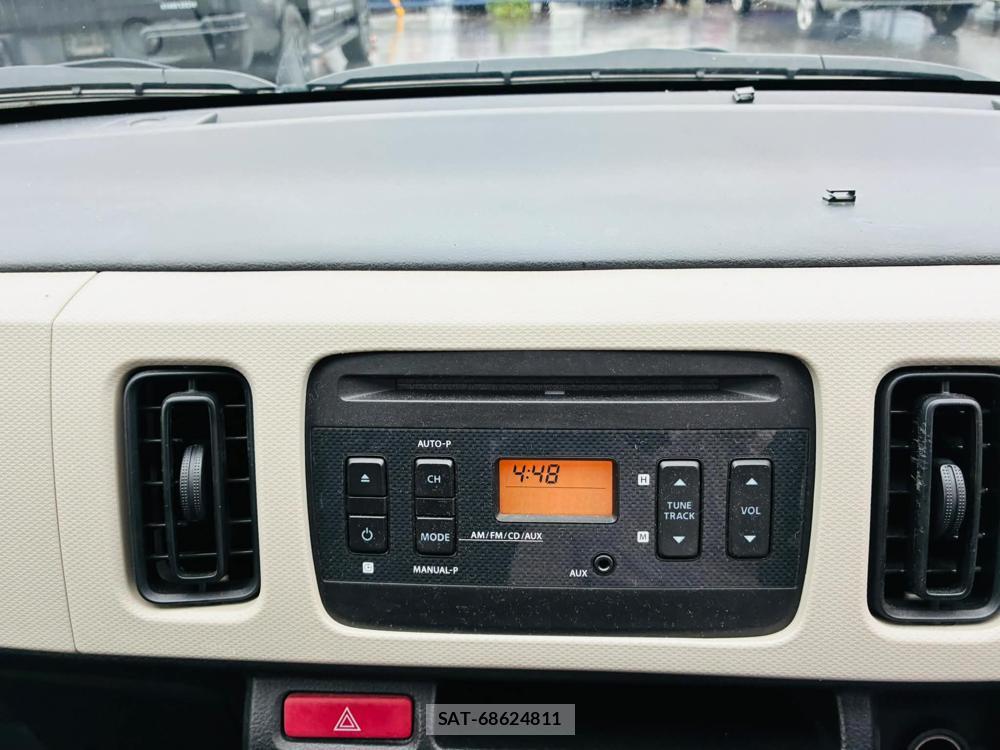 Suzuki ALTO 2019 7117349-18