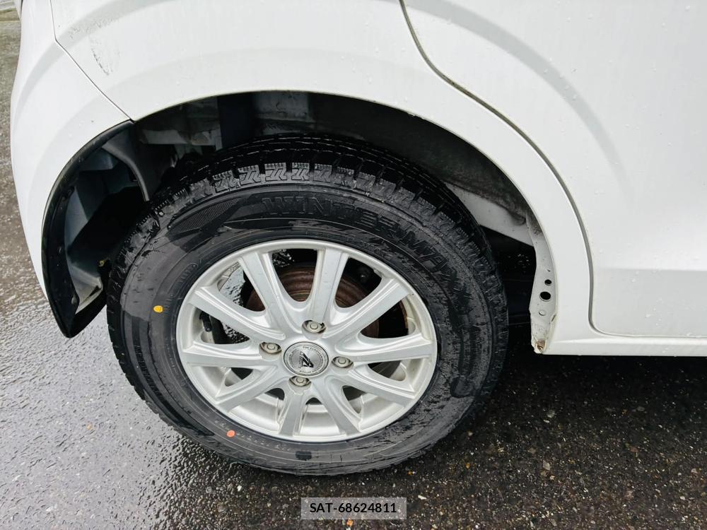 Suzuki ALTO 2019 7117349-27