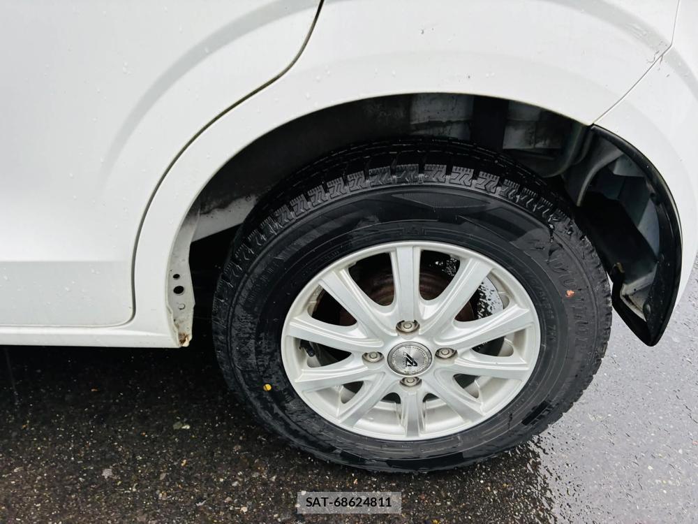 Suzuki ALTO 2019 7117349-30