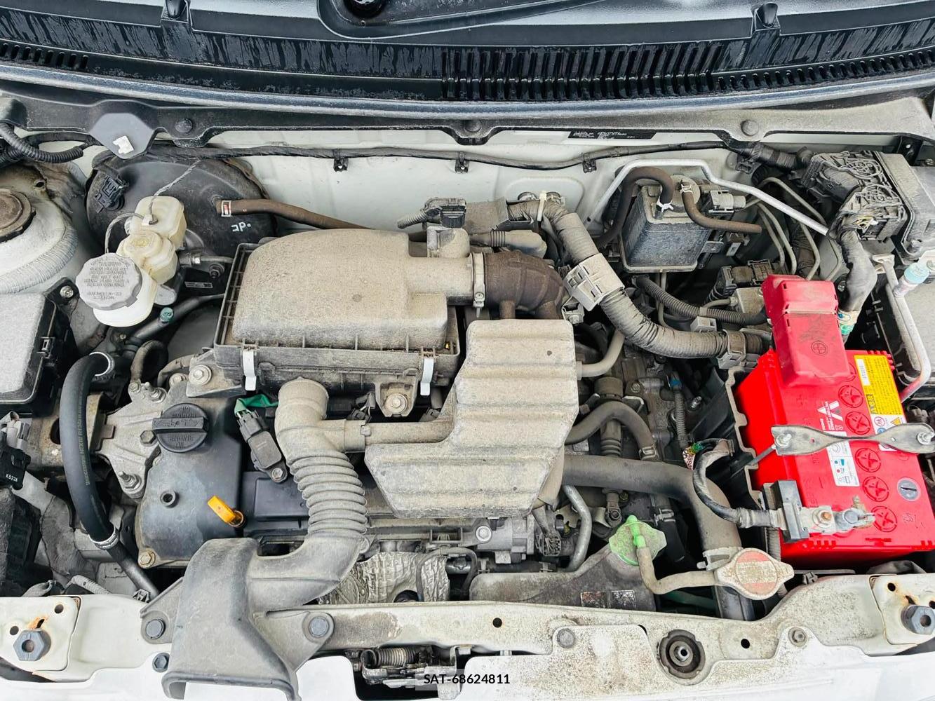 Suzuki ALTO 2019 7117349-33