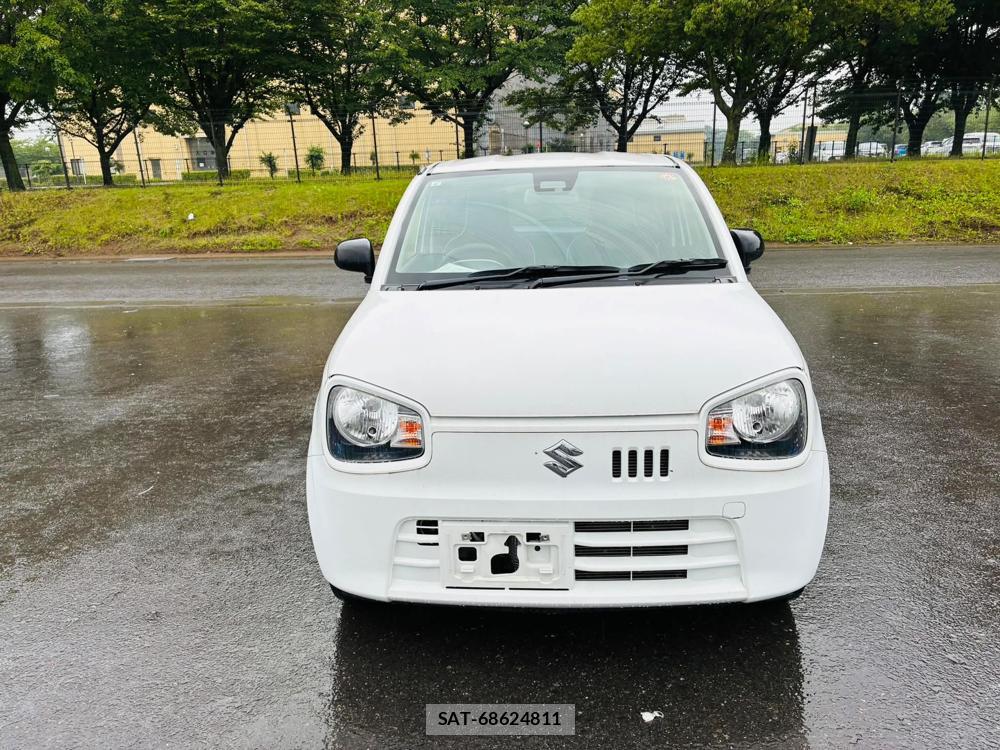 Suzuki ALTO 2019 7117349-7