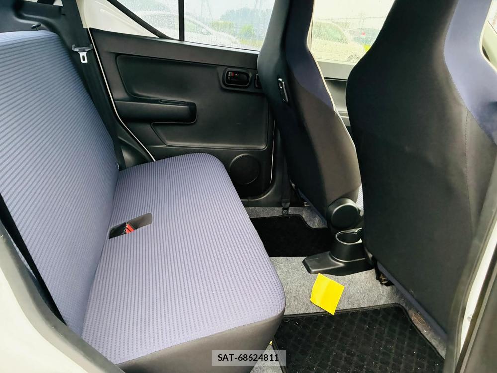 Suzuki ALTO 2019 7117349-8