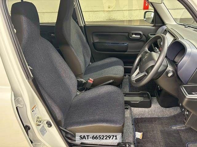 Suzuki ALTO 2023-11 7720394-9