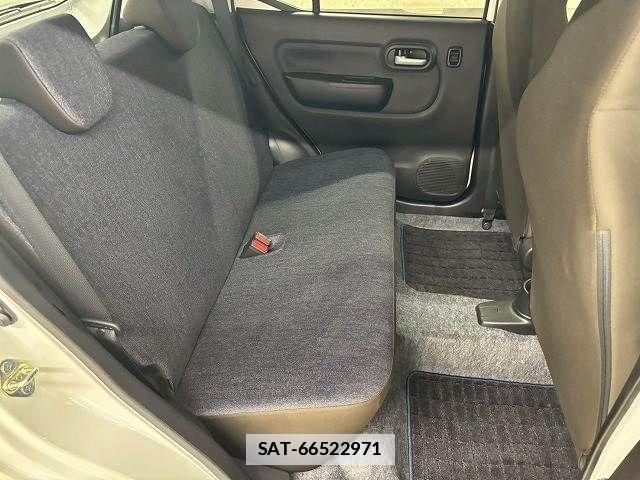 Suzuki ALTO 2023-11 7720394-10