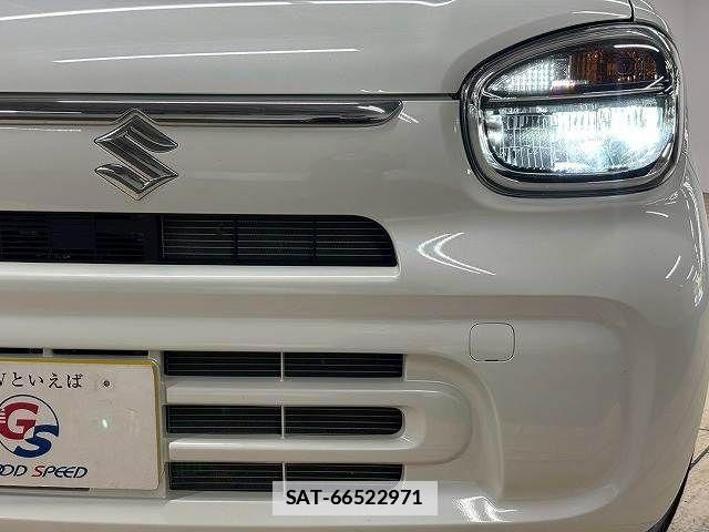 Suzuki ALTO 2023-11 7720394-11