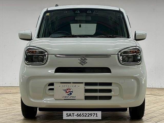 Suzuki ALTO 2023-11 7720394-14