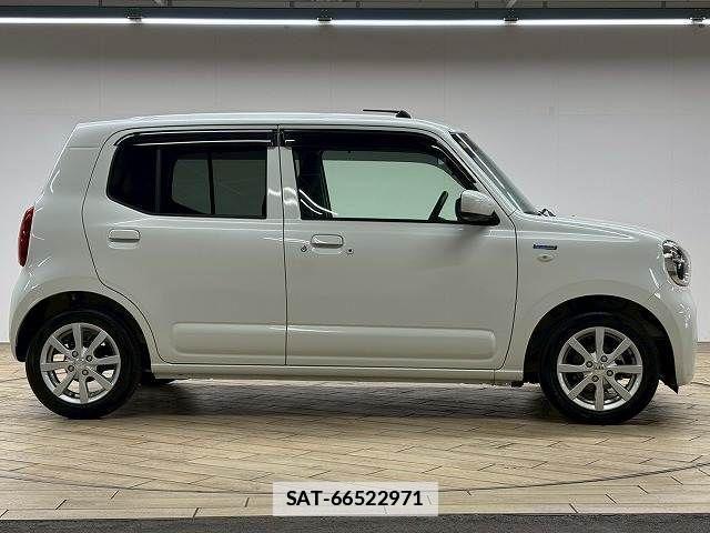 Suzuki ALTO 2023-11 7720394-16