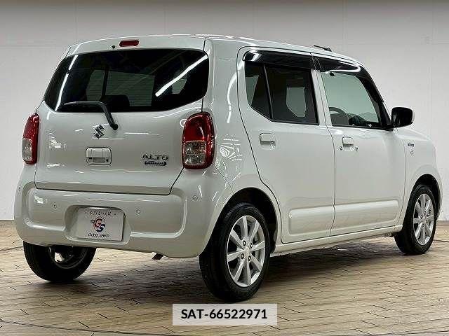 Suzuki ALTO 2023-11 7720394-17