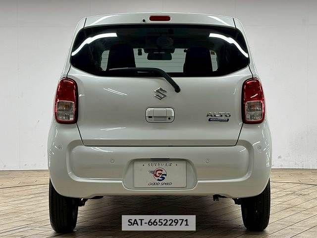 Suzuki ALTO 2023-11 7720394-18