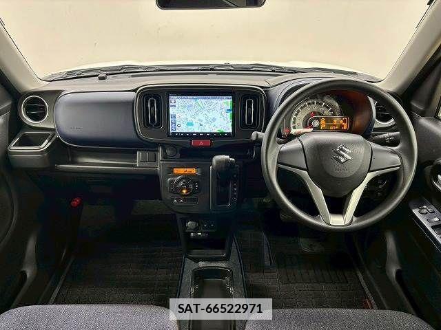 Suzuki ALTO 2023-11 7720394-2