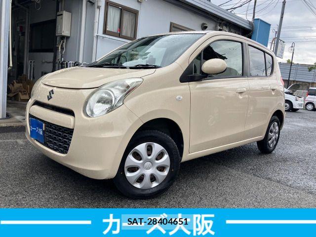Suzuki ALTO 2013-09 7720422-0
