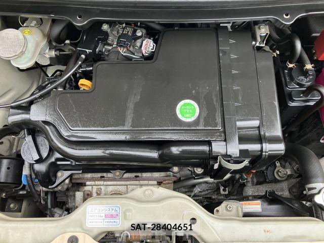 Suzuki ALTO 2013-09 7720422-9