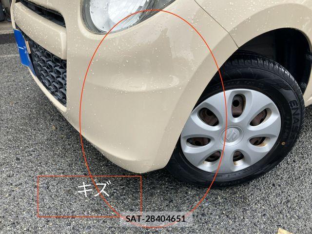 Suzuki ALTO 2013-09 7720422-10