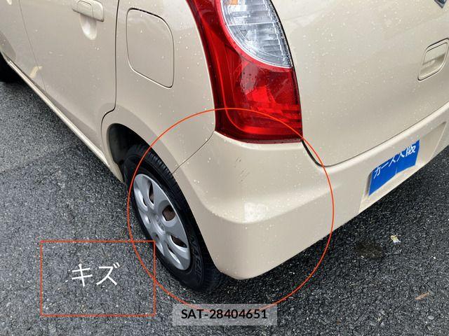 Suzuki ALTO 2013-09 7720422-11