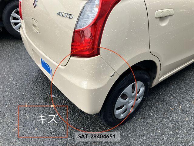 Suzuki ALTO 2013-09 7720422-12