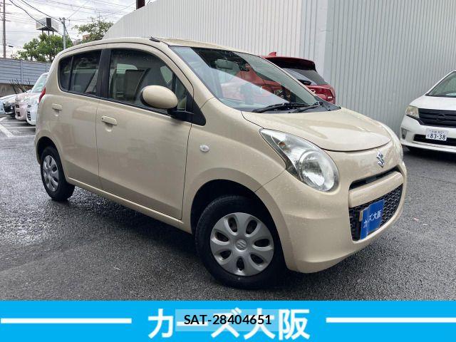 Suzuki ALTO 2013-09 7720422-1