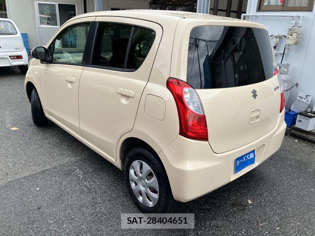 Suzuki ALTO 2013-09 7720422-2