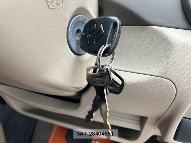 Suzuki ALTO 2013-09 7720422-6