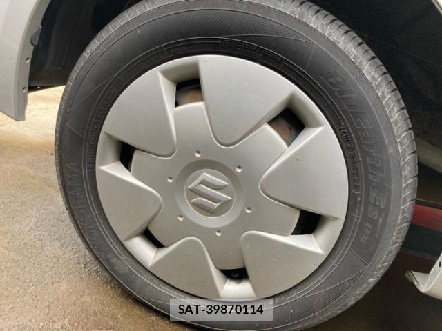 Suzuki ALTO 2007-11 7720427-9