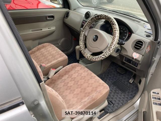 Suzuki ALTO 2007-11 7720427-10