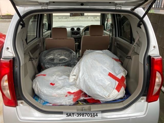 Suzuki ALTO 2007-11 7720427-12