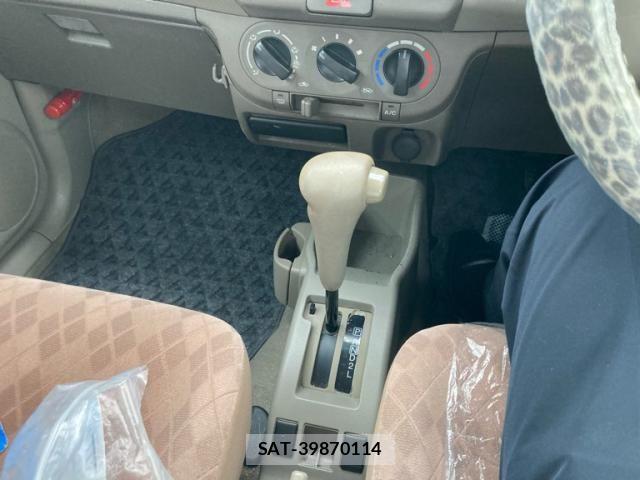 Suzuki ALTO 2007-11 7720427-15