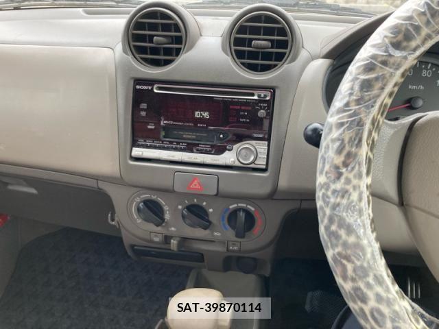 Suzuki ALTO 2007-11 7720427-16