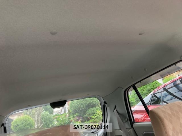 Suzuki ALTO 2007-11 7720427-17