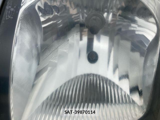 Suzuki ALTO 2007-11 7720427-7
