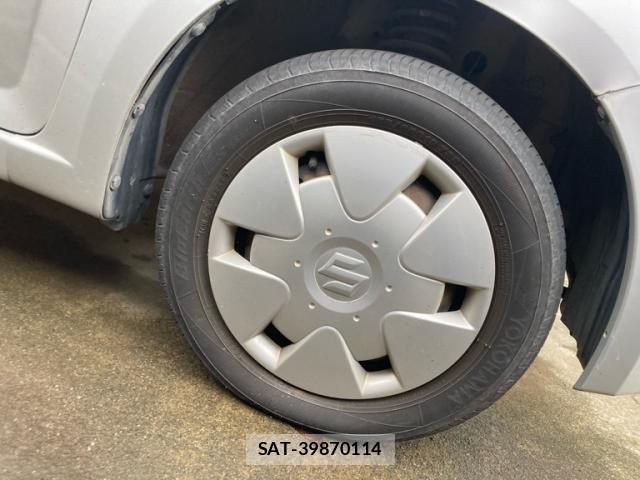 Suzuki ALTO 2007-11 7720427-8