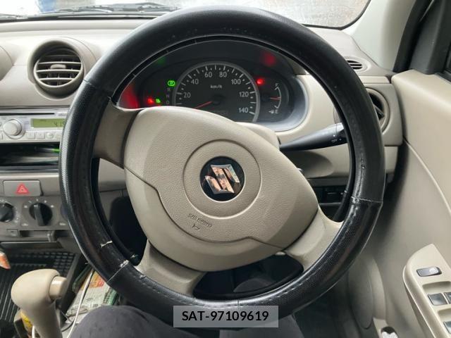 Suzuki ALTO 2007-07 7720426-10