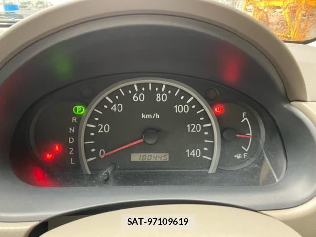 Suzuki ALTO 2007-07 7720426-11